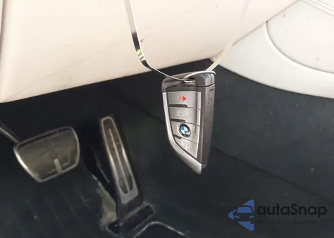 2020 BMW X5 xDrive40I from USA, damaged, VIN 5UXCR6C08LLL76416